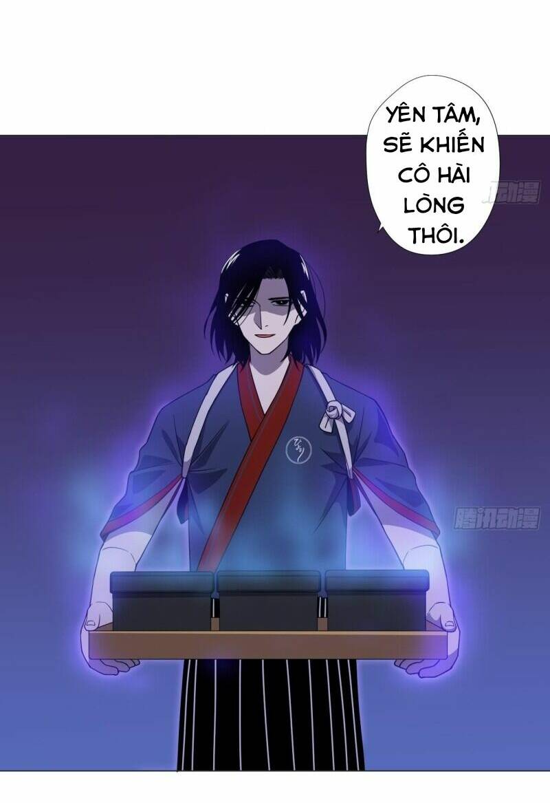 Thiên Thần Shipper - Chapter 69 - Page 26