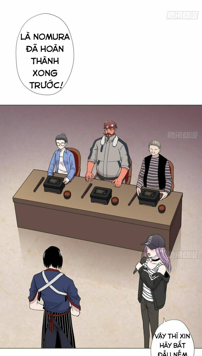 Thiên Thần Shipper - Chapter 69 - Page 27