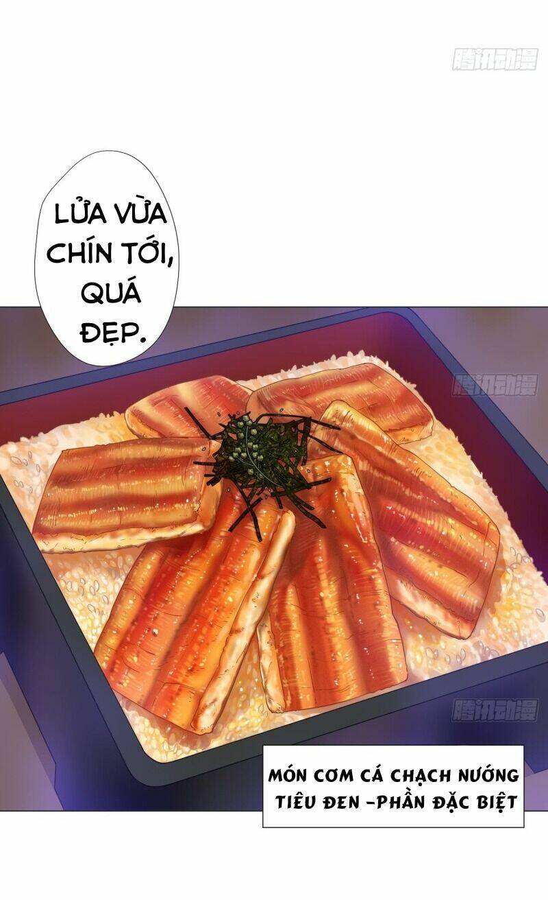 Thiên Thần Shipper - Chapter 69 - Page 29