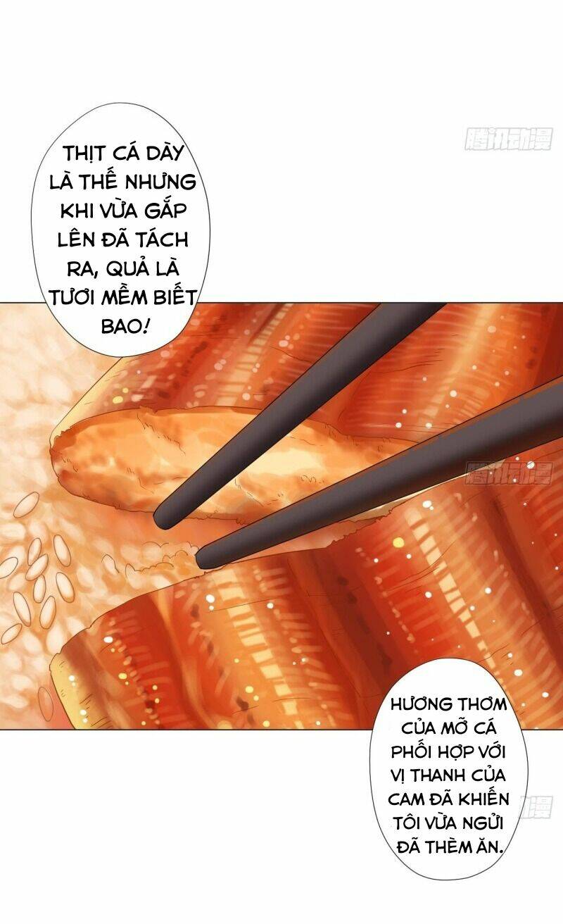 Thiên Thần Shipper - Chapter 69 - Page 30