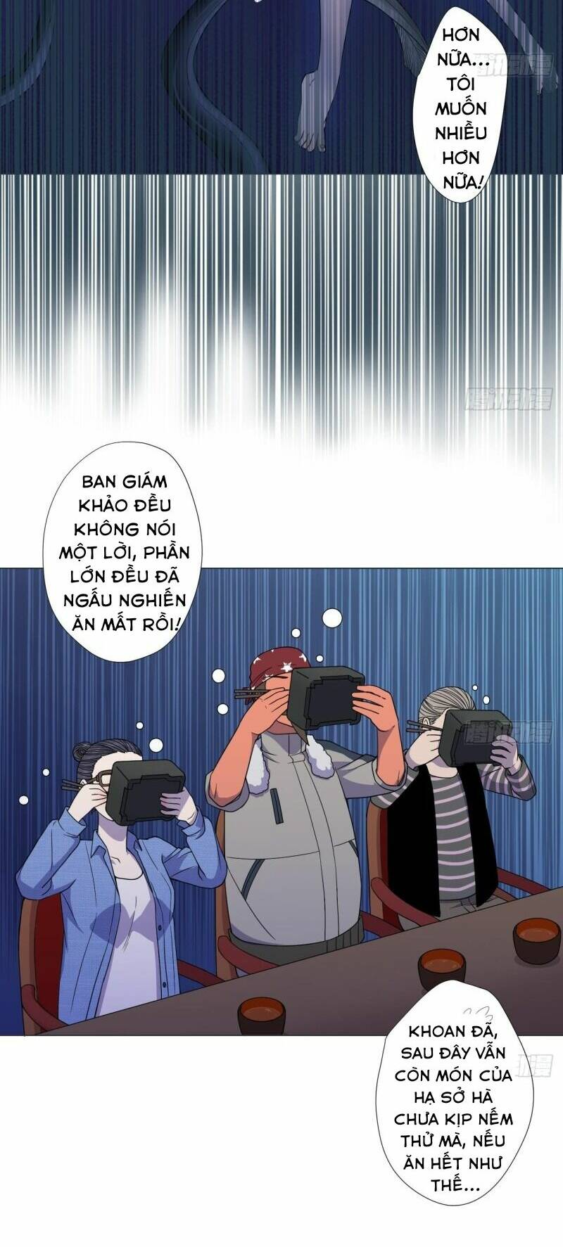 Thiên Thần Shipper - Chapter 69 - Page 33