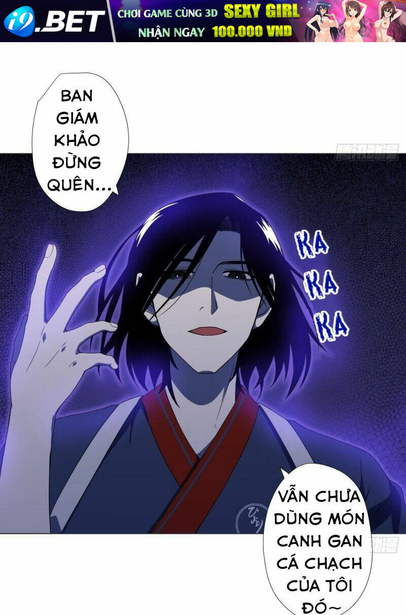 Thiên Thần Shipper - Chapter 69 - Page 34