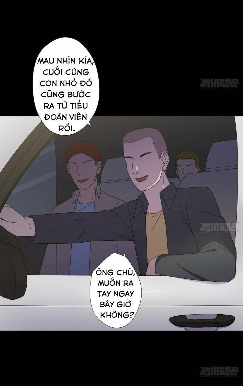 Thiên Thần Shipper - Chapter 69 - Page 4