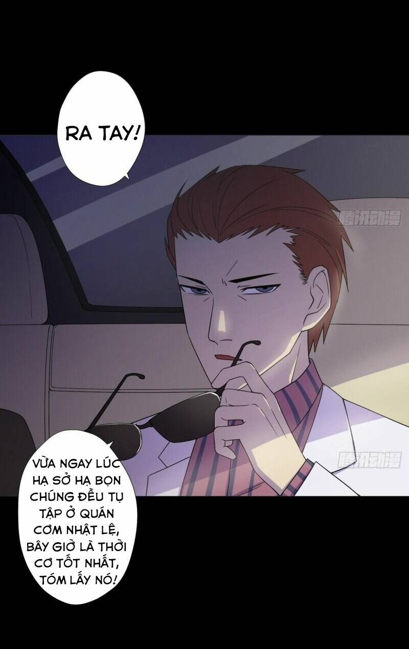 Thiên Thần Shipper - Chapter 69 - Page 5