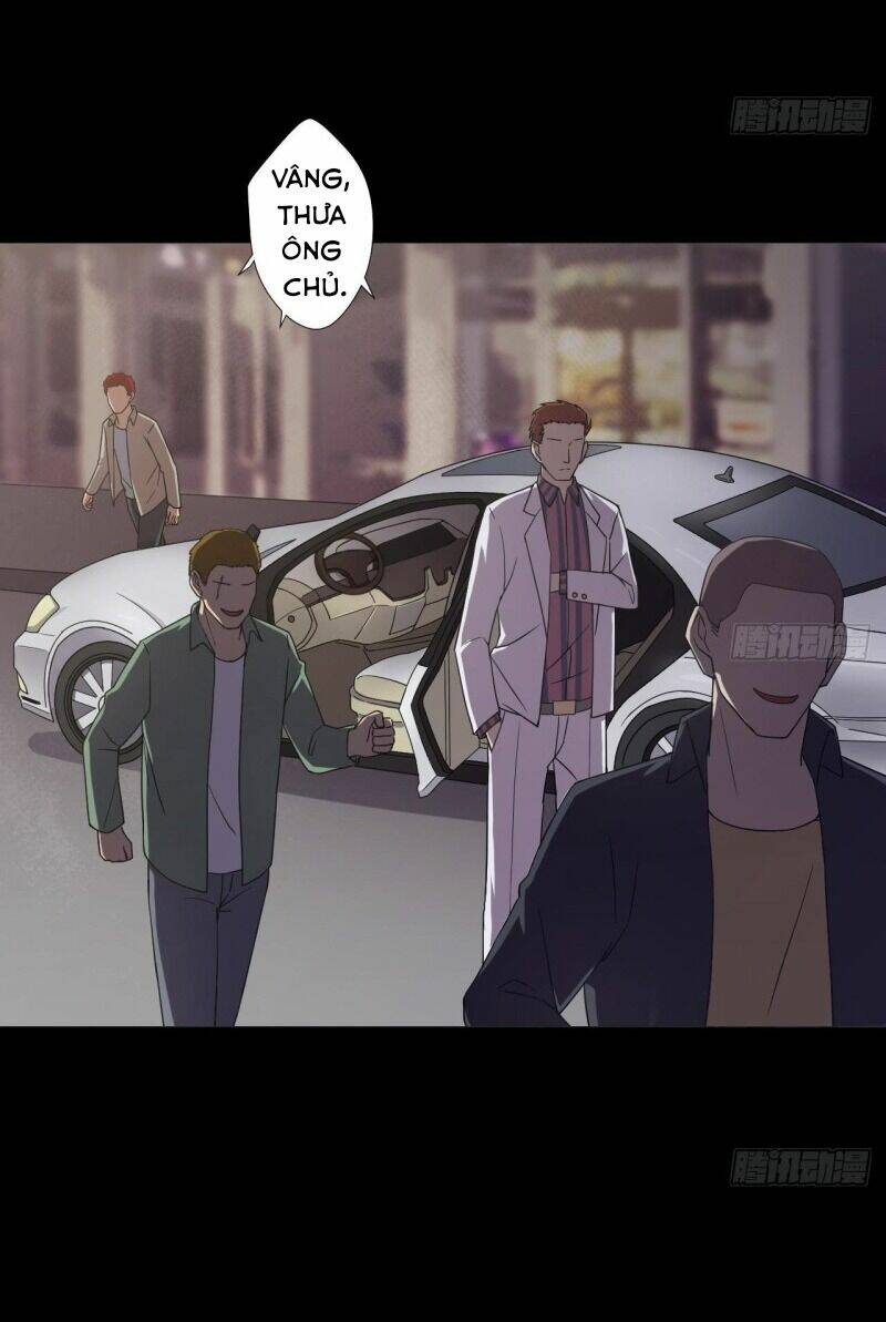 Thiên Thần Shipper - Chapter 69 - Page 6