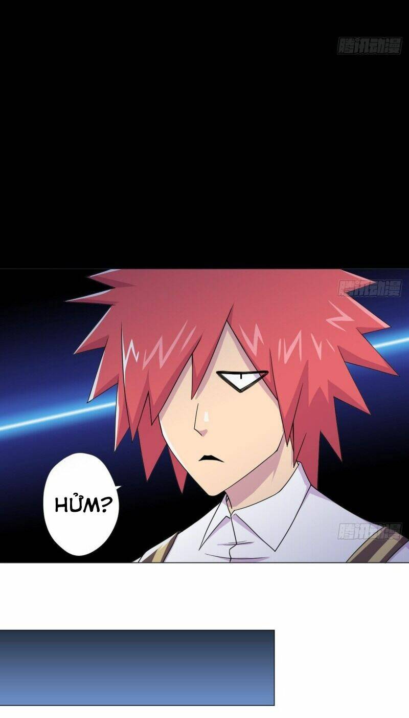 Thiên Thần Shipper - Chapter 69 - Page 8