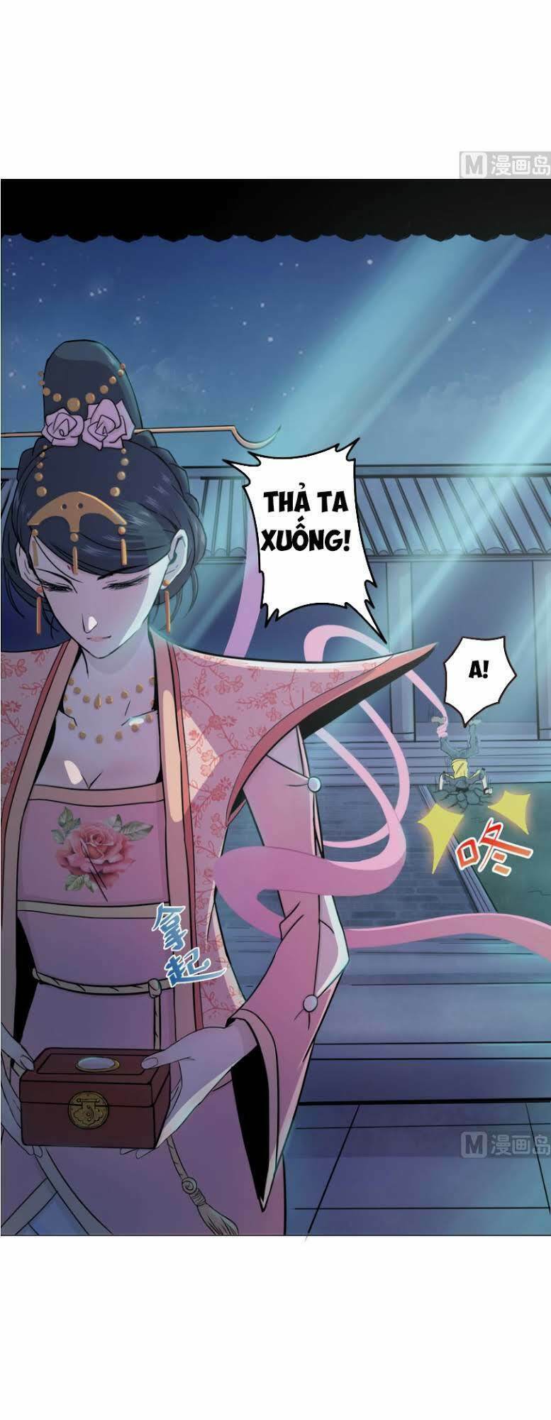 Thiên Thần Shipper - Chapter 7 - Page 10