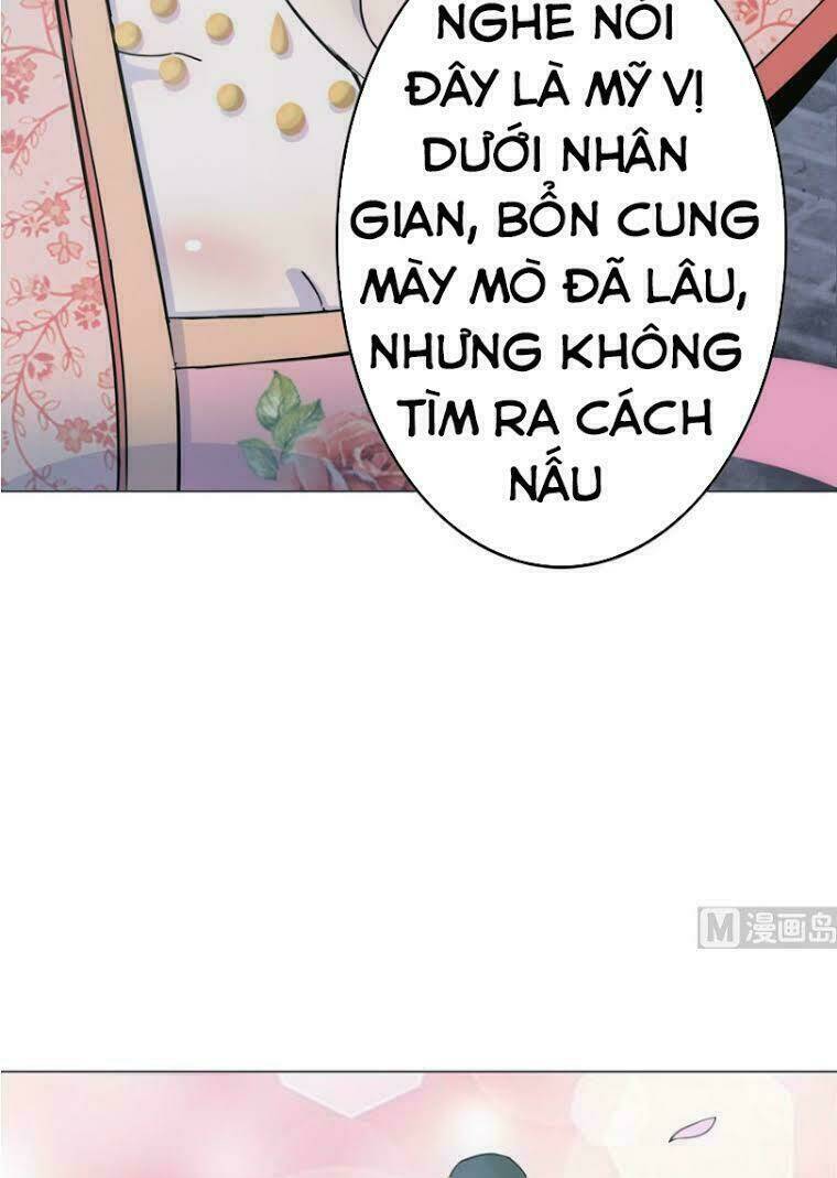 Thiên Thần Shipper - Chapter 7 - Page 14