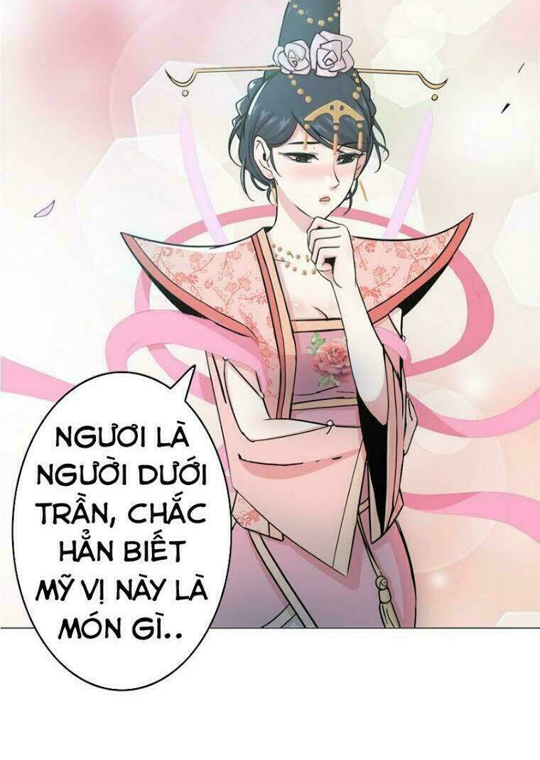 Thiên Thần Shipper - Chapter 7 - Page 15