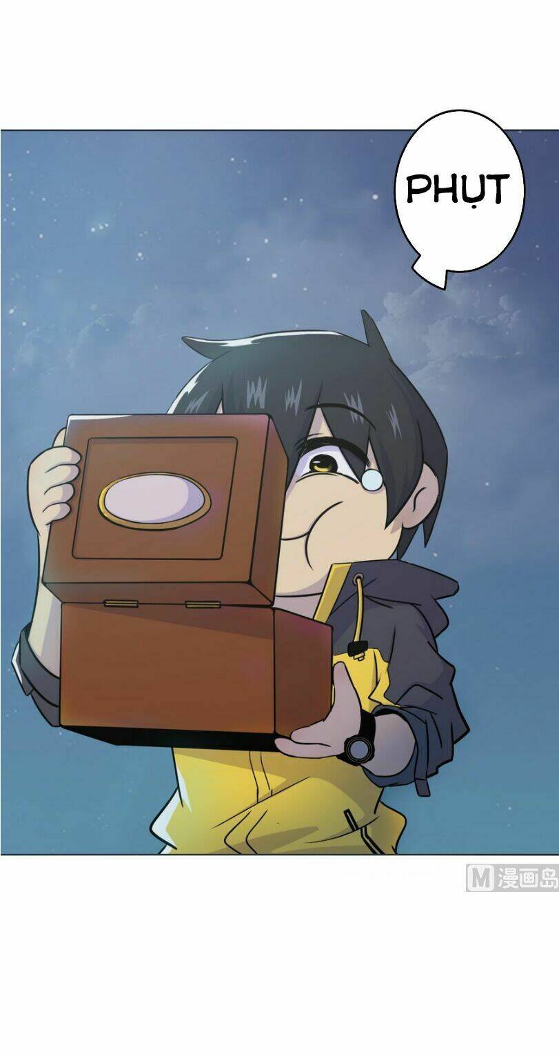 Thiên Thần Shipper - Chapter 7 - Page 16