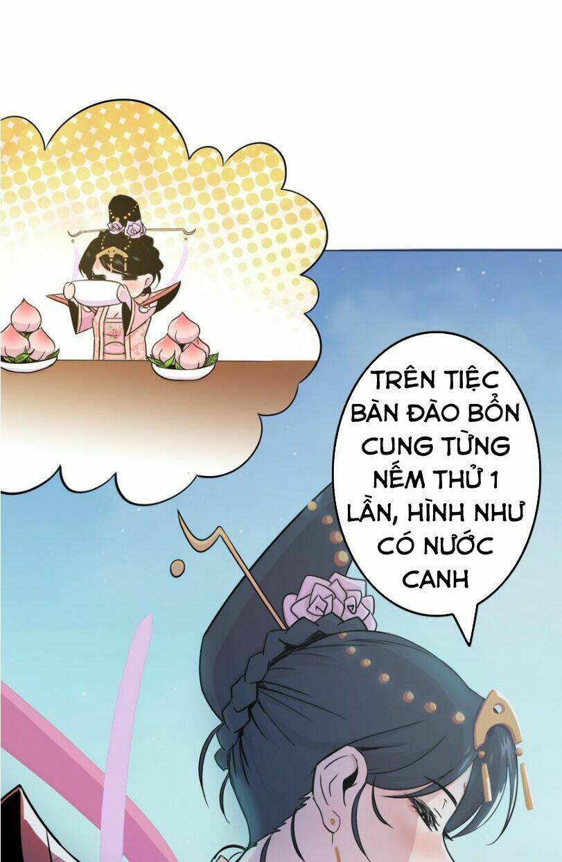 Thiên Thần Shipper - Chapter 7 - Page 20