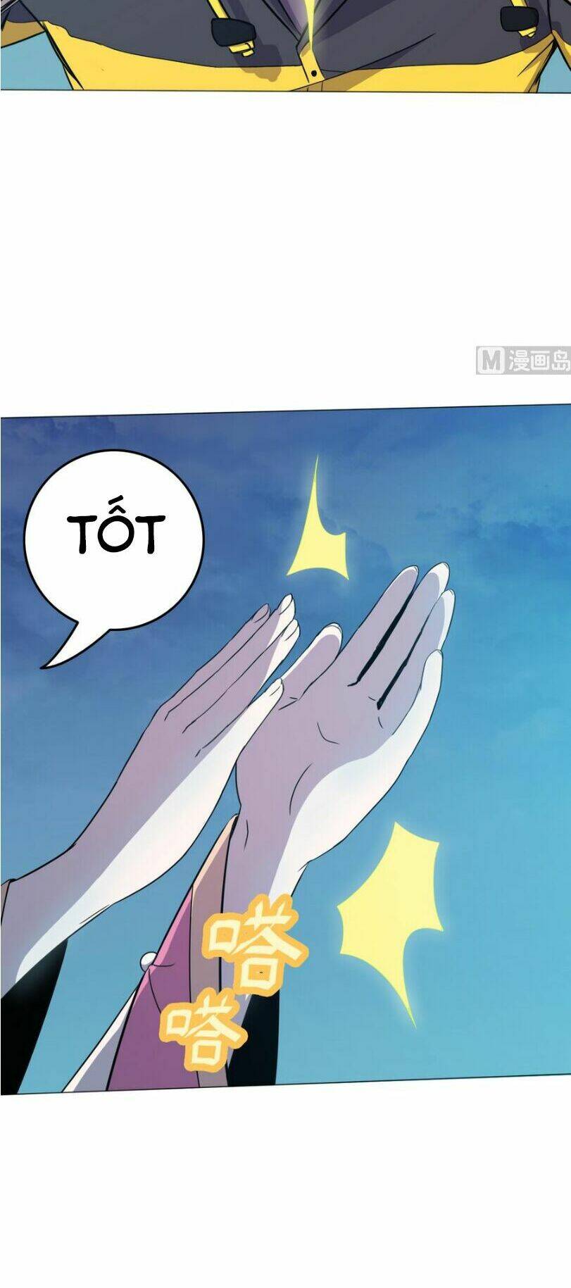 Thiên Thần Shipper - Chapter 7 - Page 23