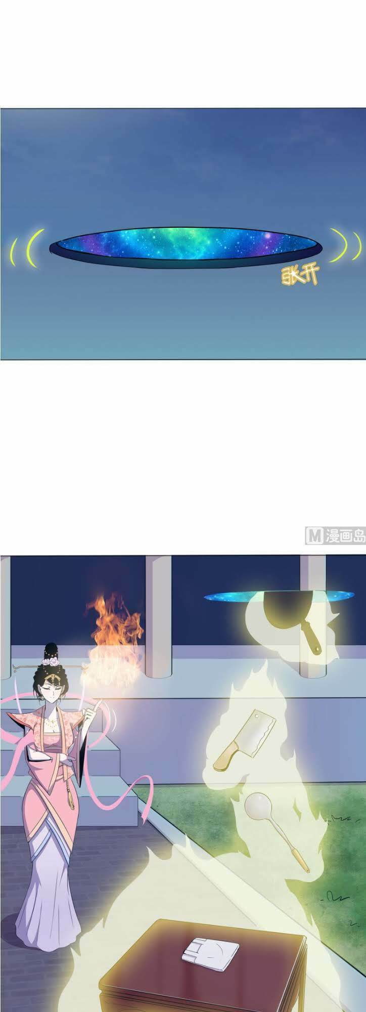 Thiên Thần Shipper - Chapter 7 - Page 24