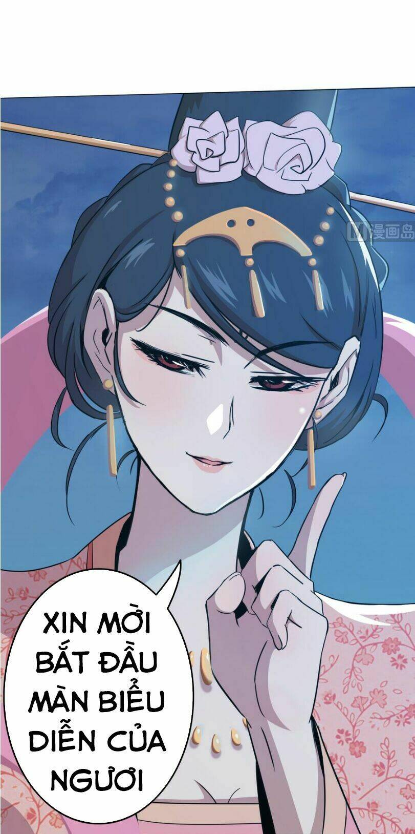 Thiên Thần Shipper - Chapter 7 - Page 27