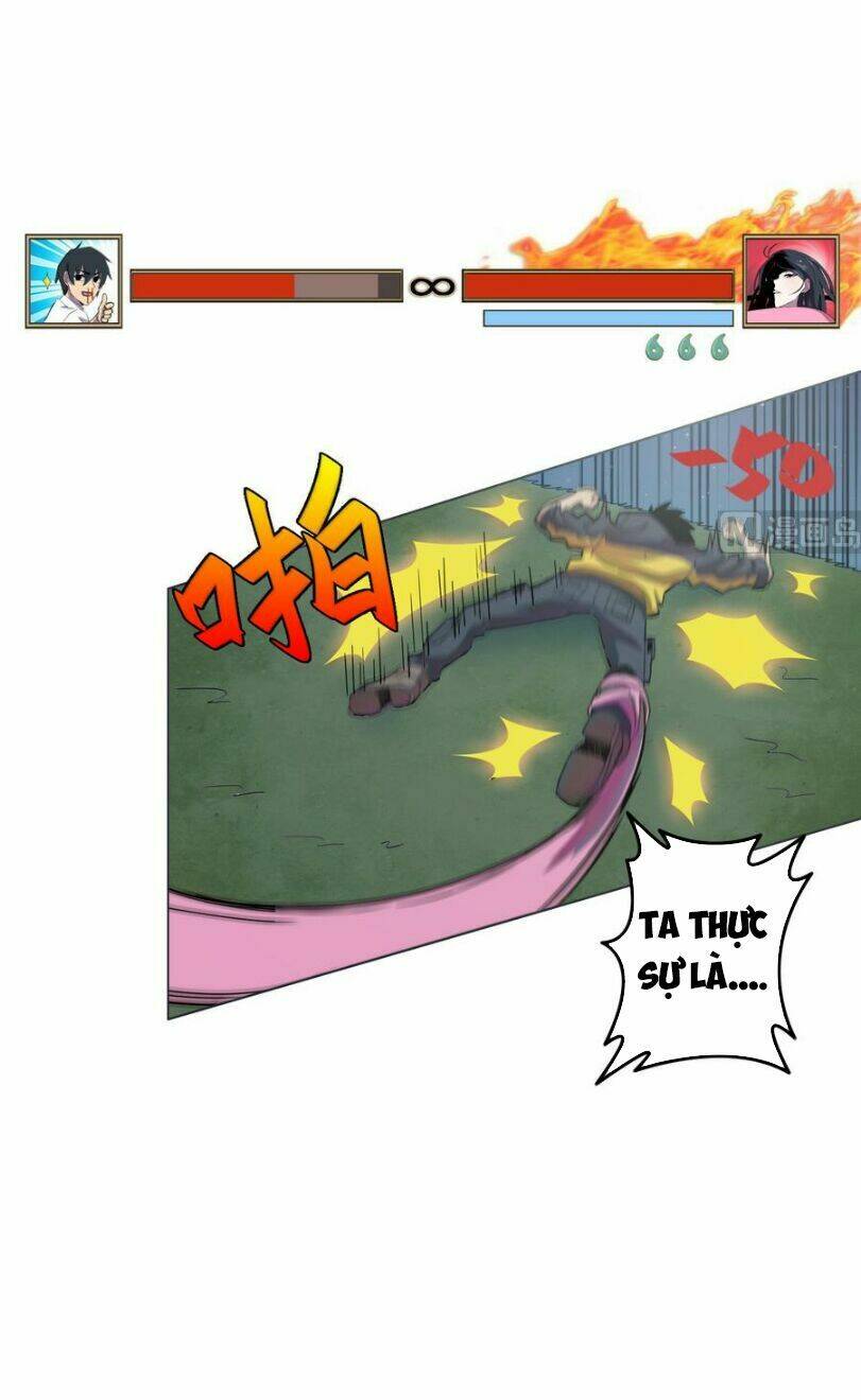 Thiên Thần Shipper - Chapter 7 - Page 3