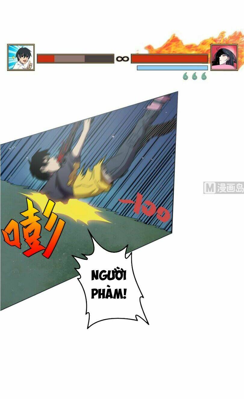 Thiên Thần Shipper - Chapter 7 - Page 4