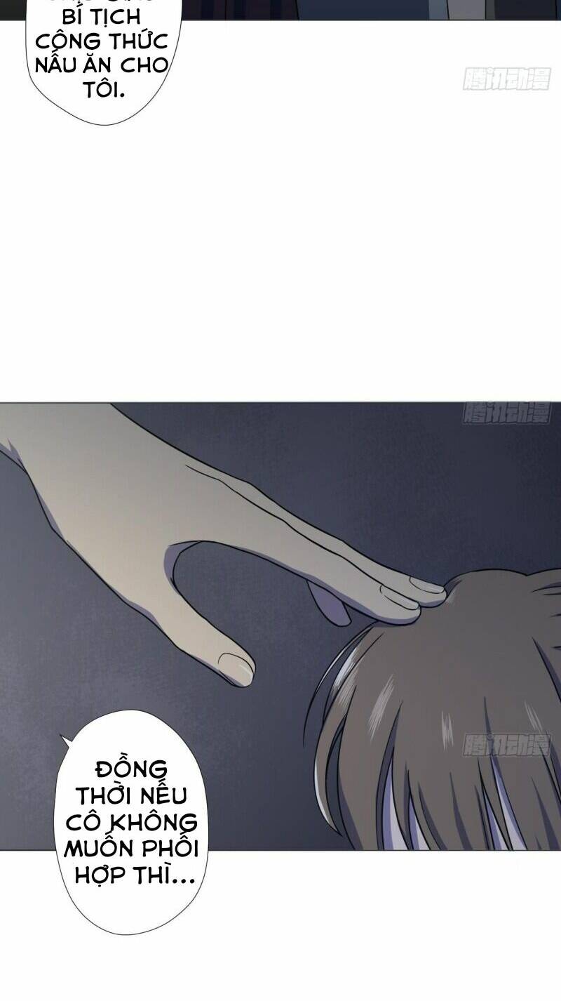 Thiên Thần Shipper - Chapter 70 - Page 9