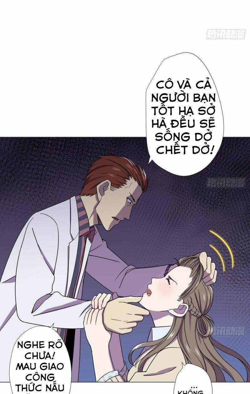 Thiên Thần Shipper - Chapter 70 - Page 10