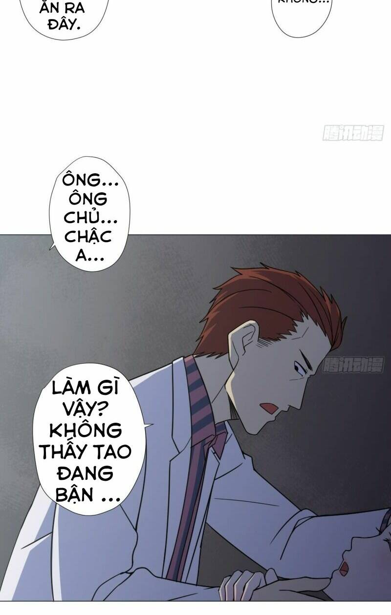 Thiên Thần Shipper - Chapter 70 - Page 11