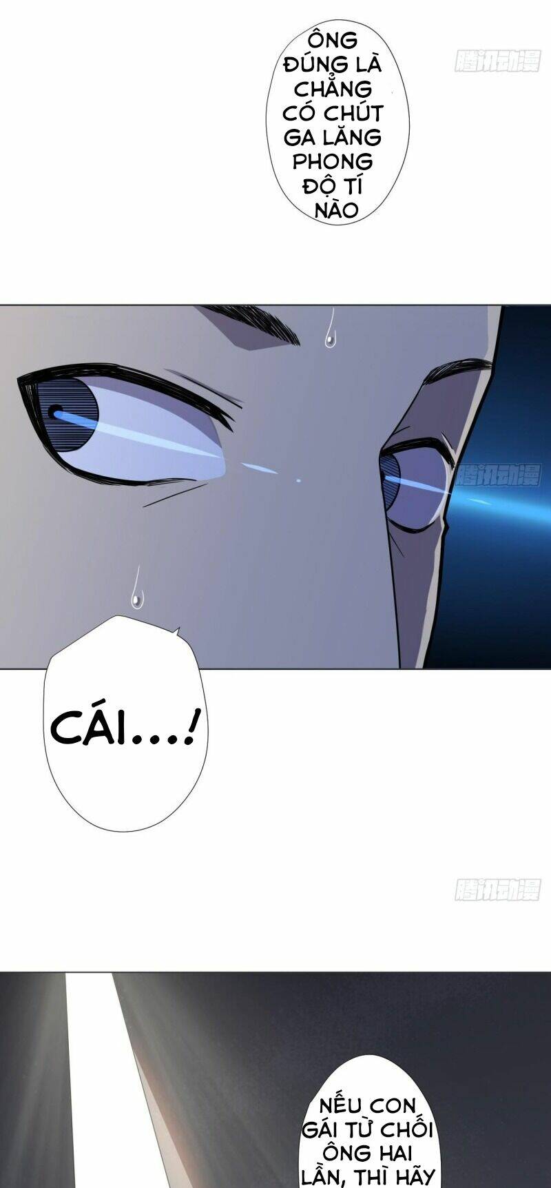 Thiên Thần Shipper - Chapter 70 - Page 12