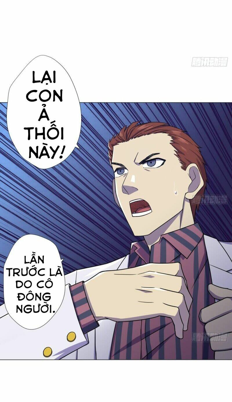 Thiên Thần Shipper - Chapter 70 - Page 14