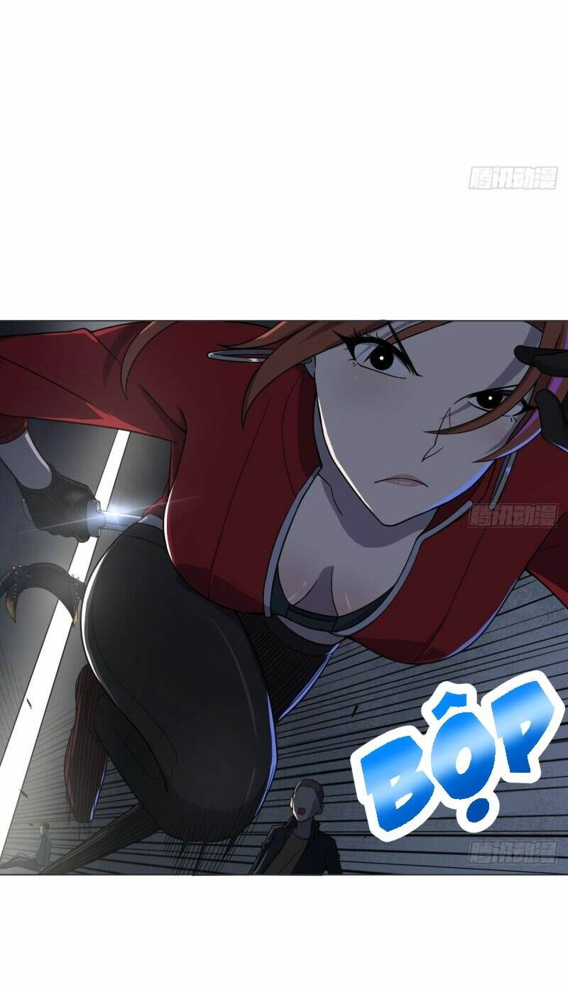 Thiên Thần Shipper - Chapter 70 - Page 15