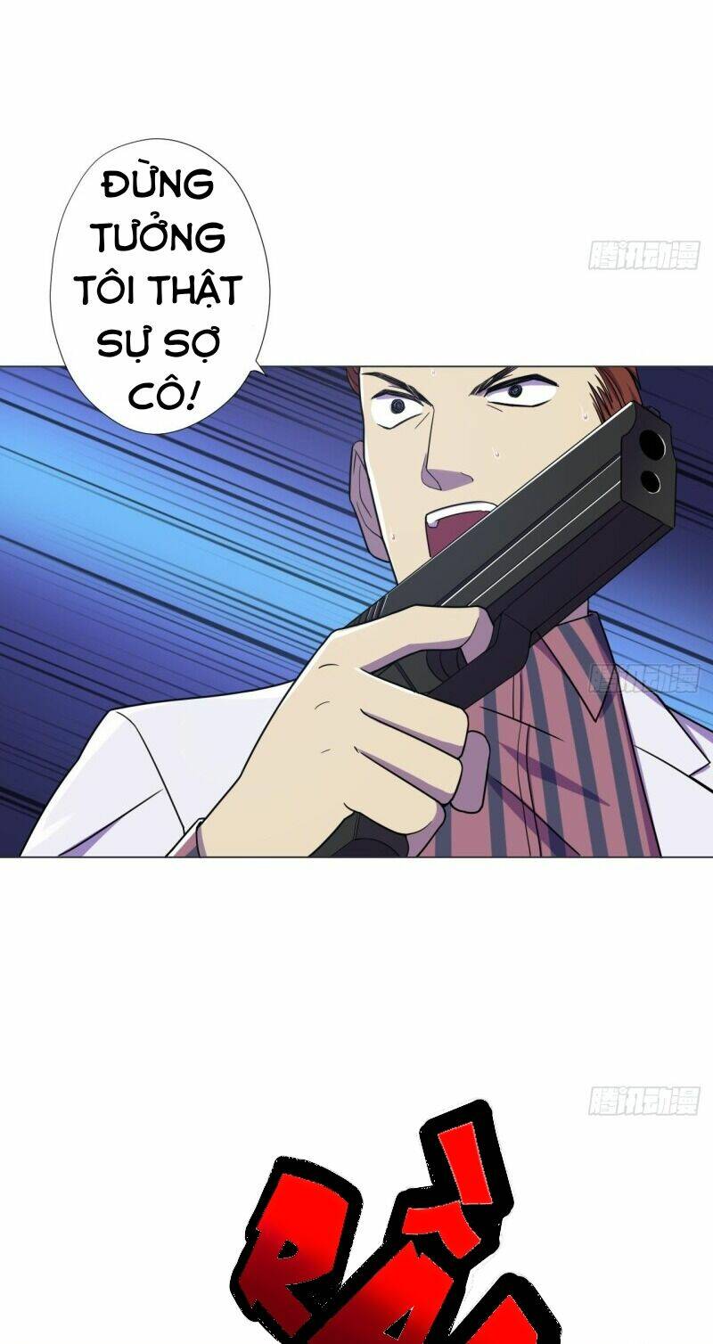 Thiên Thần Shipper - Chapter 70 - Page 16