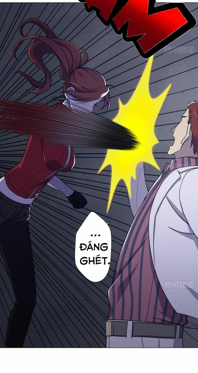 Thiên Thần Shipper - Chapter 70 - Page 17