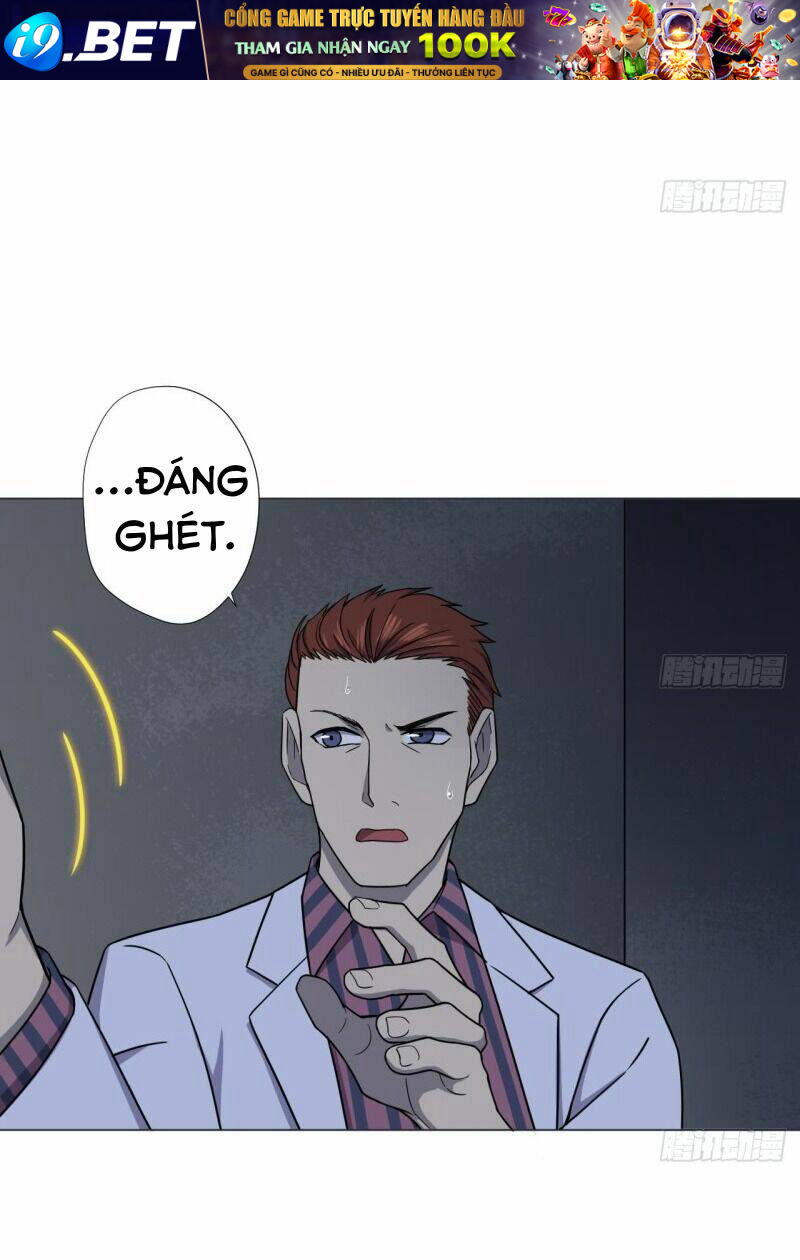 Thiên Thần Shipper - Chapter 70 - Page 18