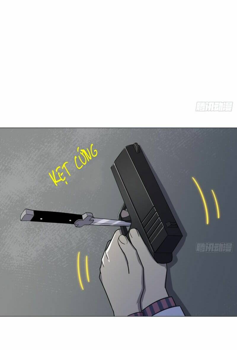 Thiên Thần Shipper - Chapter 70 - Page 19