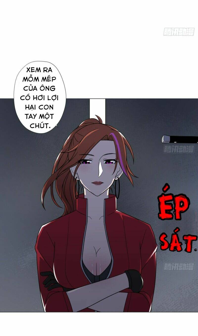 Thiên Thần Shipper - Chapter 70 - Page 20