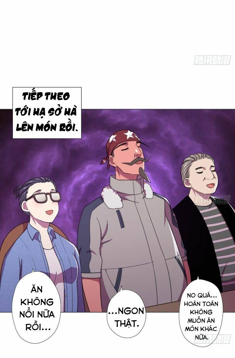 Thiên Thần Shipper - Chapter 70 - Page 23