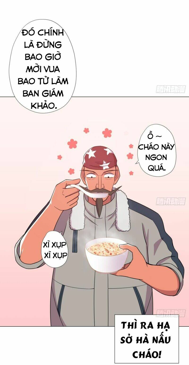 Thiên Thần Shipper - Chapter 70 - Page 26