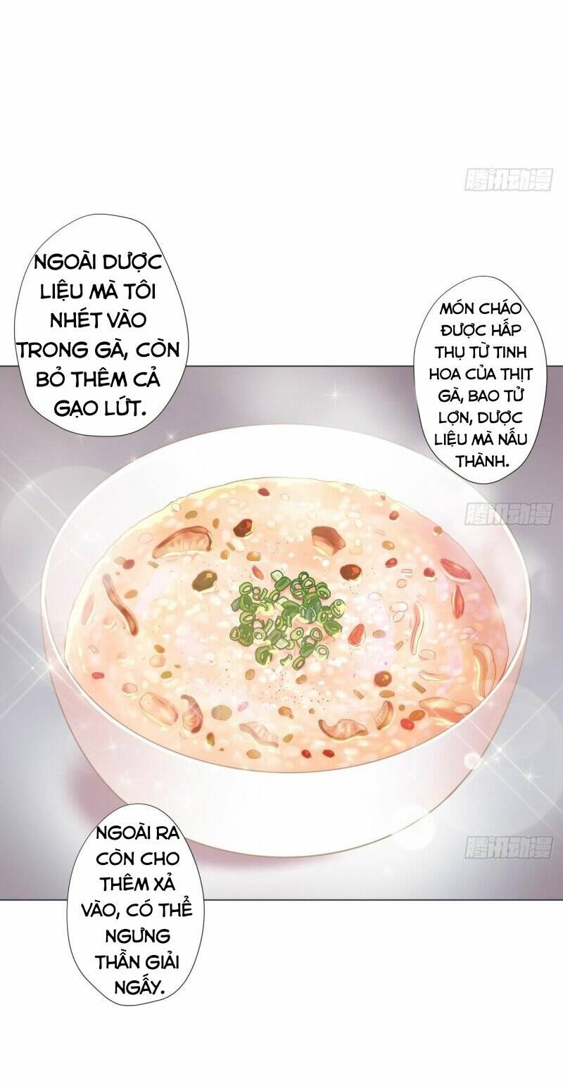 Thiên Thần Shipper - Chapter 70 - Page 27