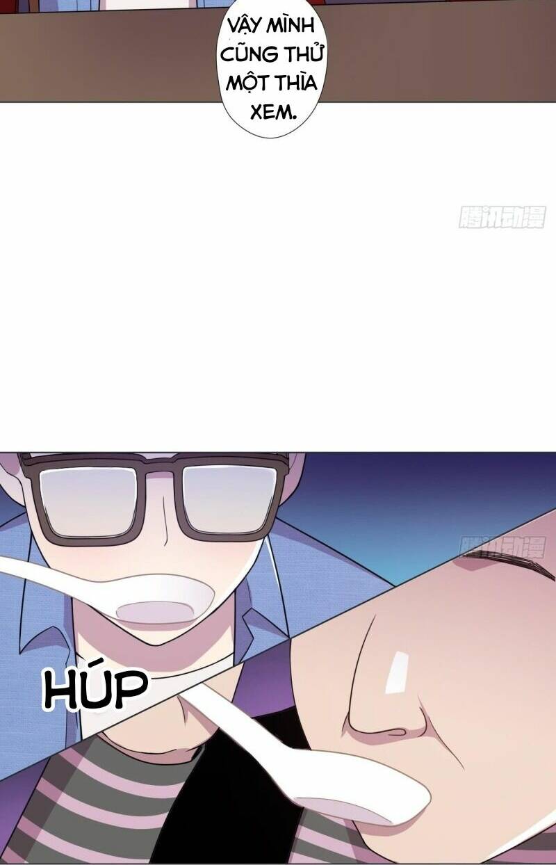 Thiên Thần Shipper - Chapter 70 - Page 29