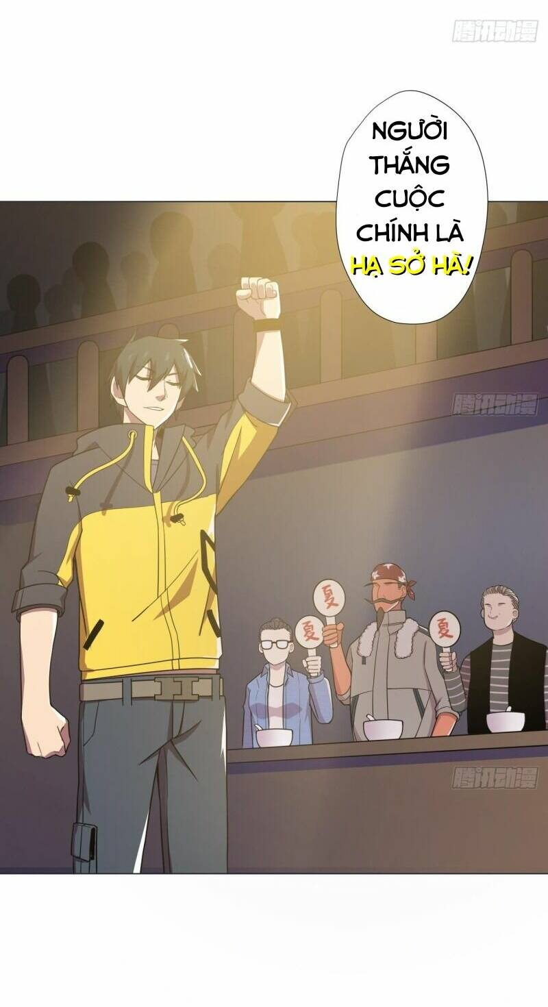 Thiên Thần Shipper - Chapter 70 - Page 33