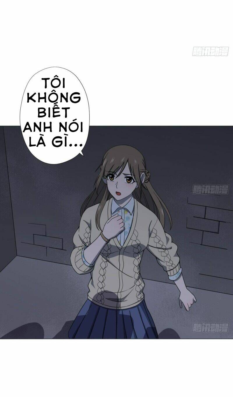 Thiên Thần Shipper - Chapter 70 - Page 4