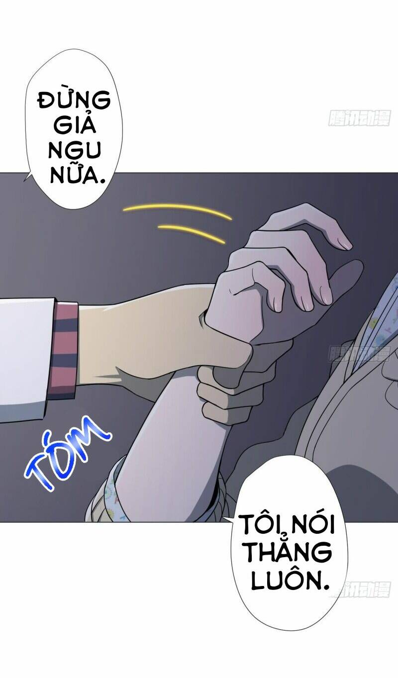 Thiên Thần Shipper - Chapter 70 - Page 5