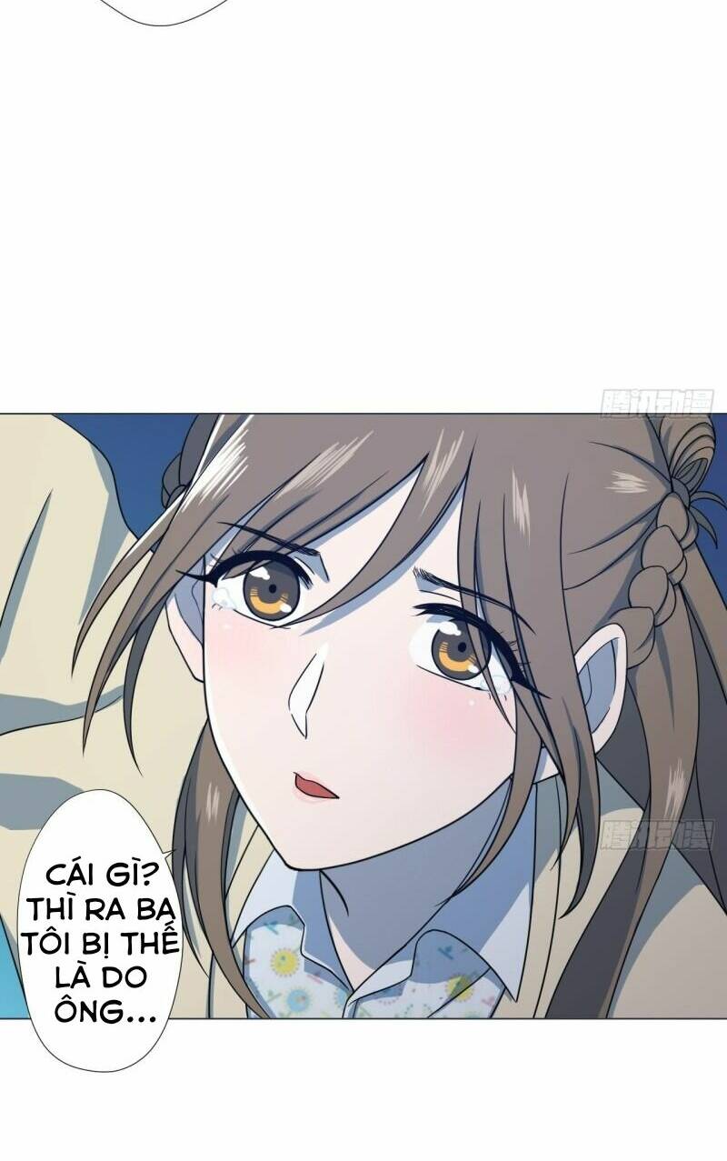 Thiên Thần Shipper - Chapter 70 - Page 7