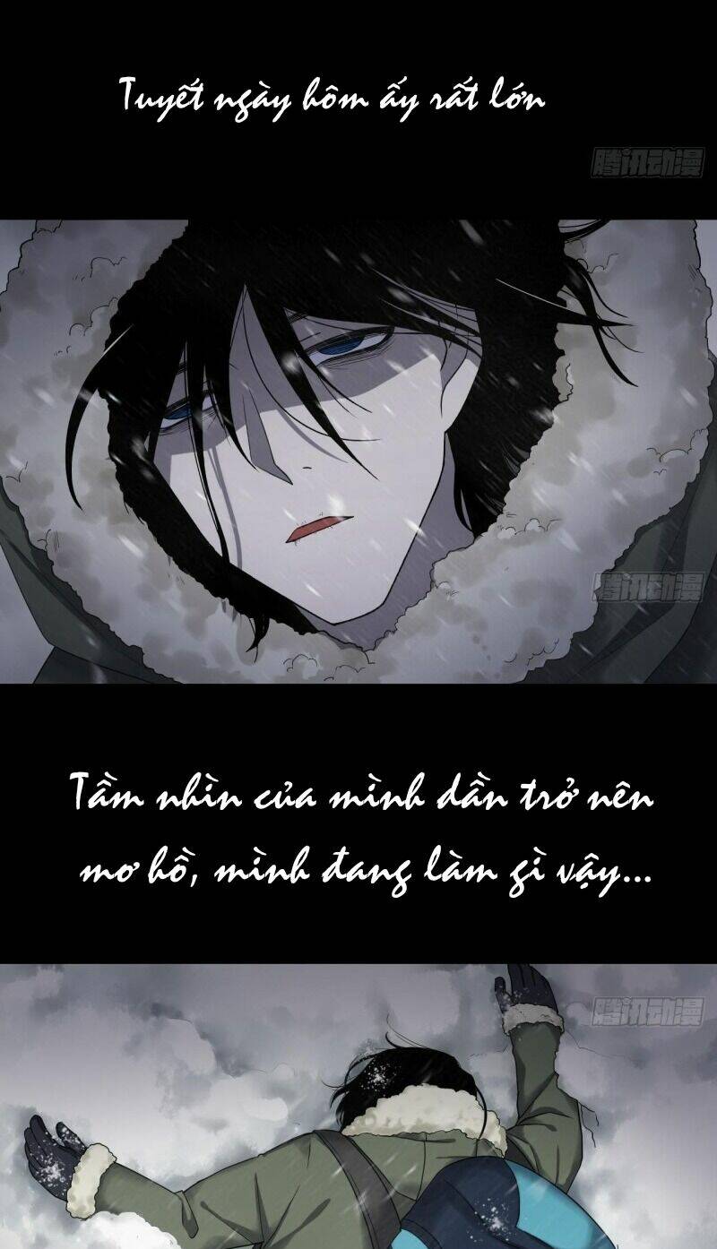 Thiên Thần Shipper - Chapter 71 - Page 14