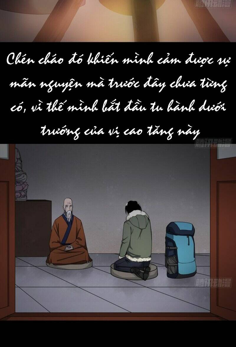 Thiên Thần Shipper - Chapter 71 - Page 17