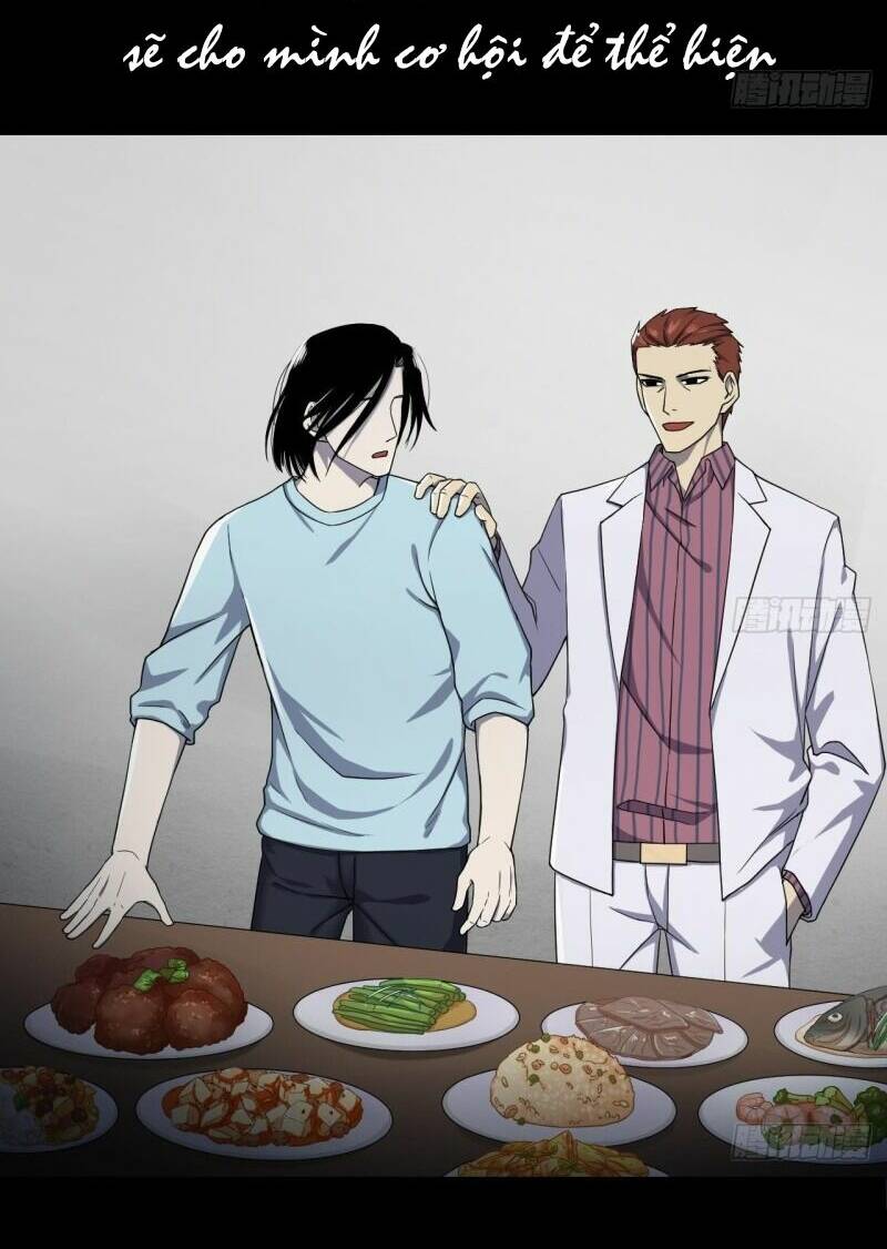 Thiên Thần Shipper - Chapter 71 - Page 19