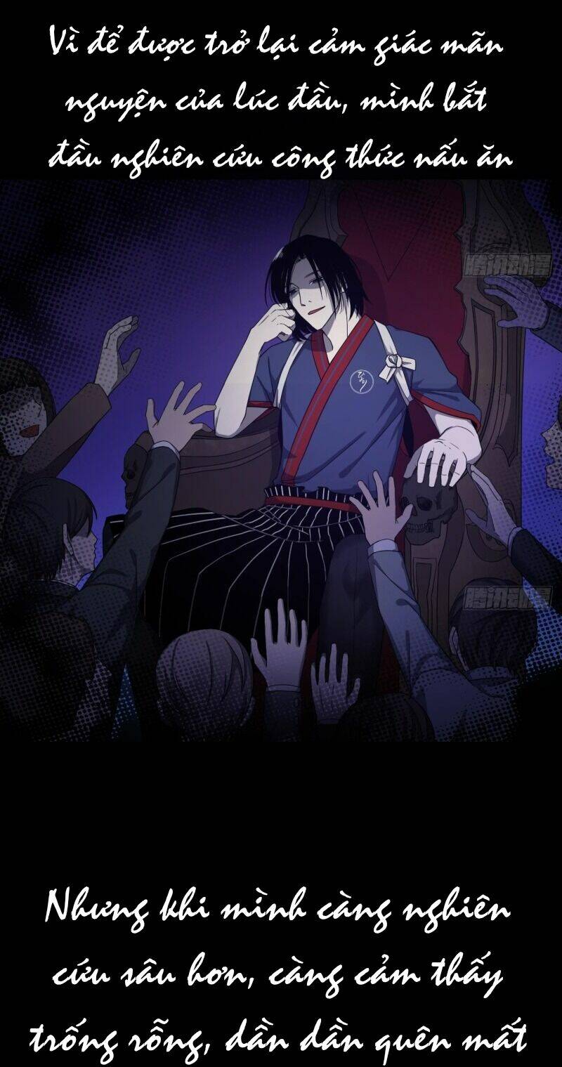 Thiên Thần Shipper - Chapter 71 - Page 20