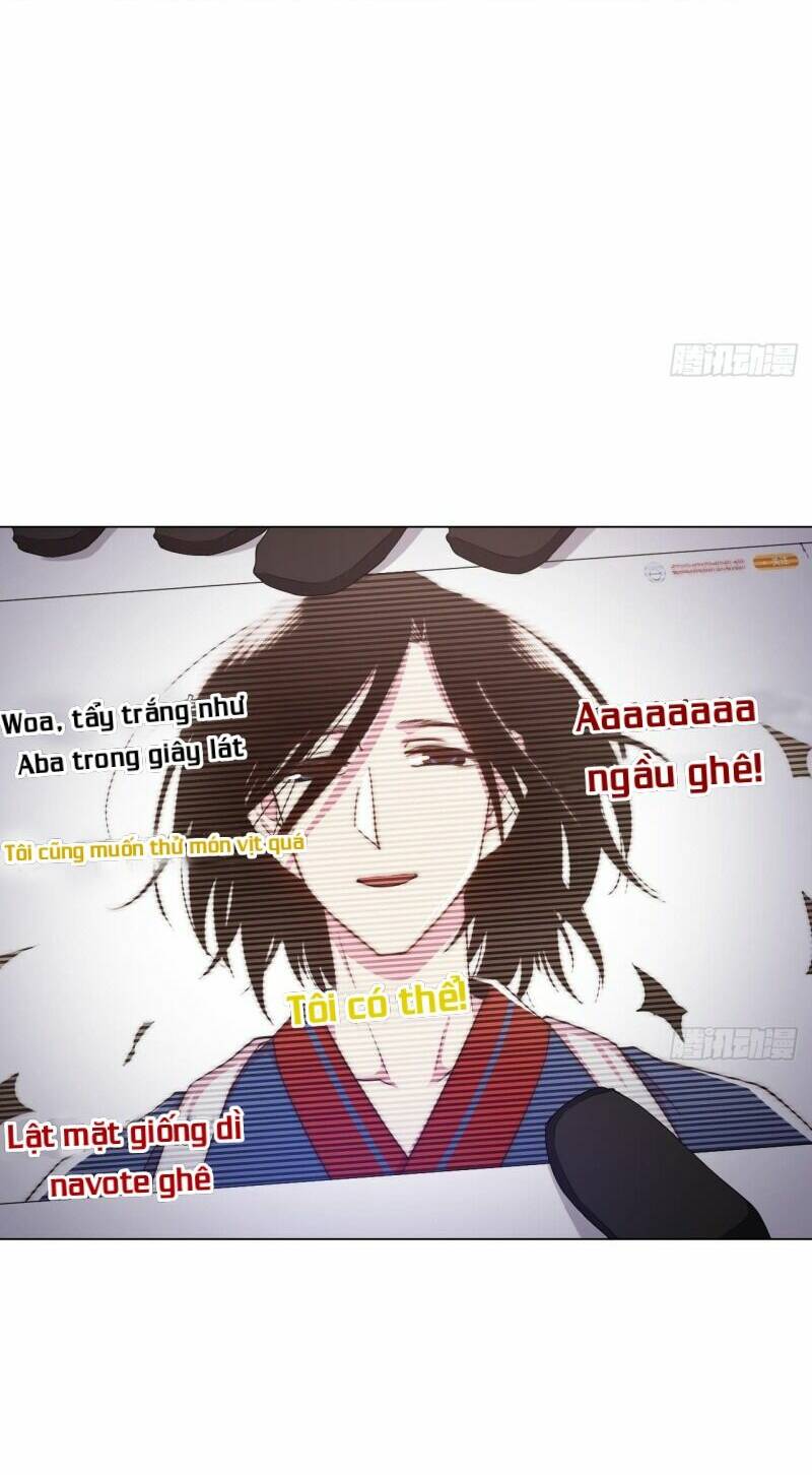 Thiên Thần Shipper - Chapter 71 - Page 23