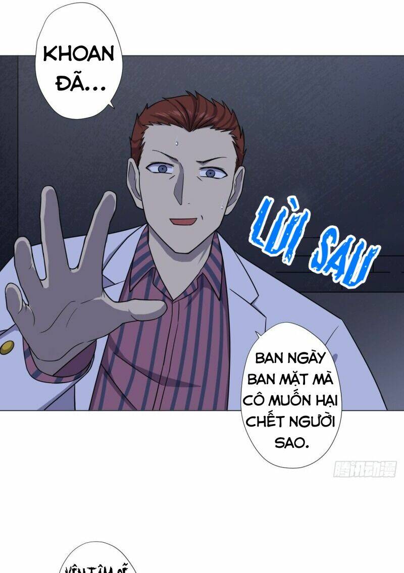 Thiên Thần Shipper - Chapter 71 - Page 26