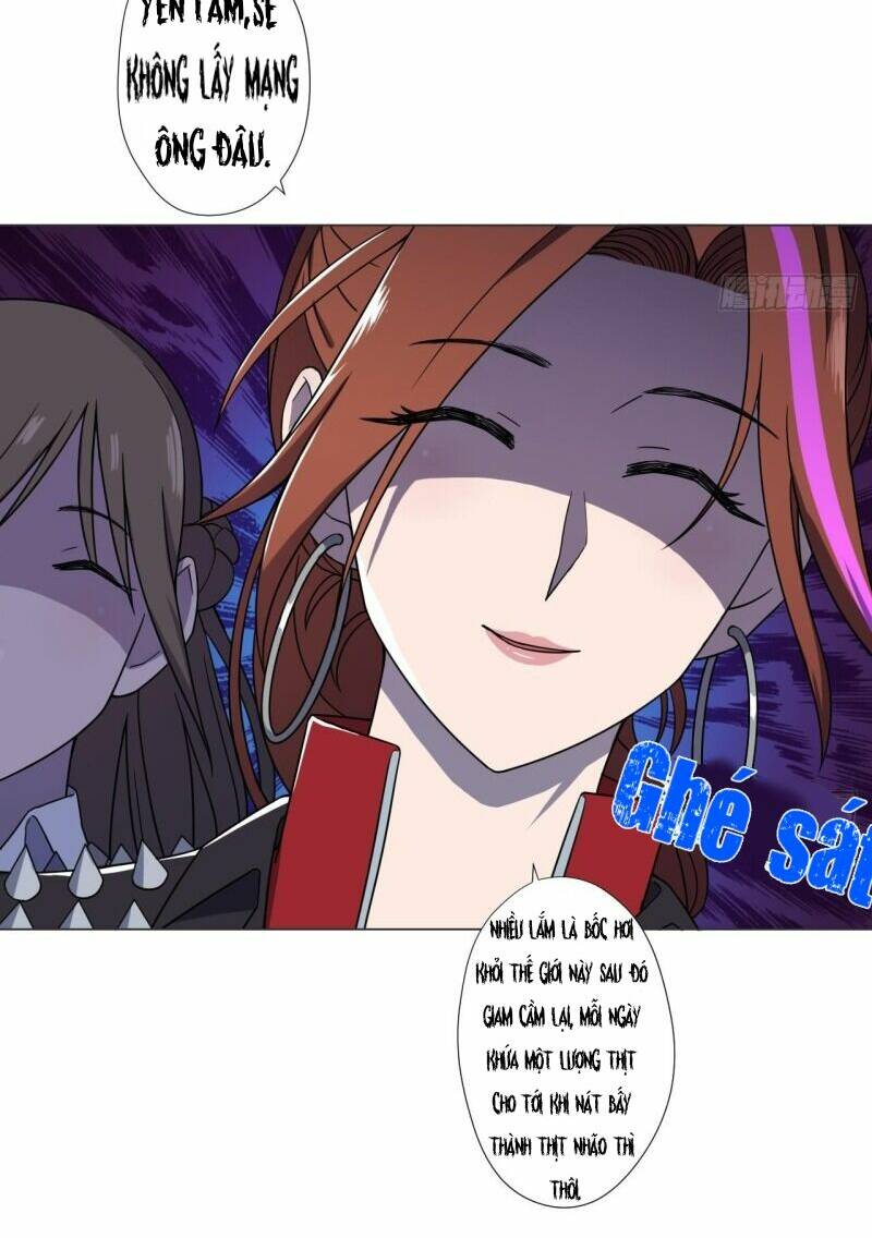 Thiên Thần Shipper - Chapter 71 - Page 27