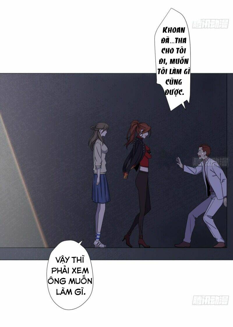 Thiên Thần Shipper - Chapter 71 - Page 28