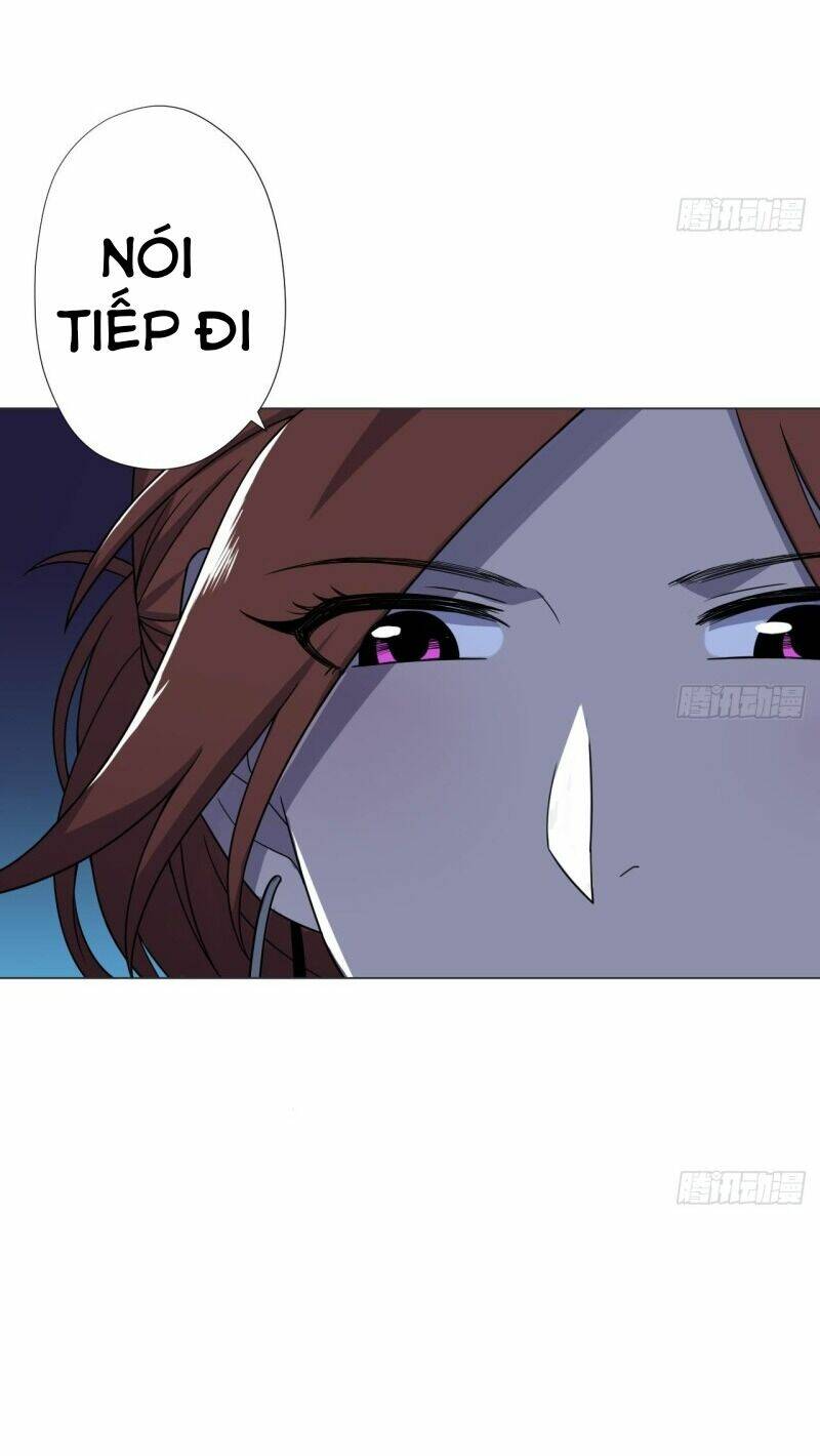 Thiên Thần Shipper - Chapter 71 - Page 30