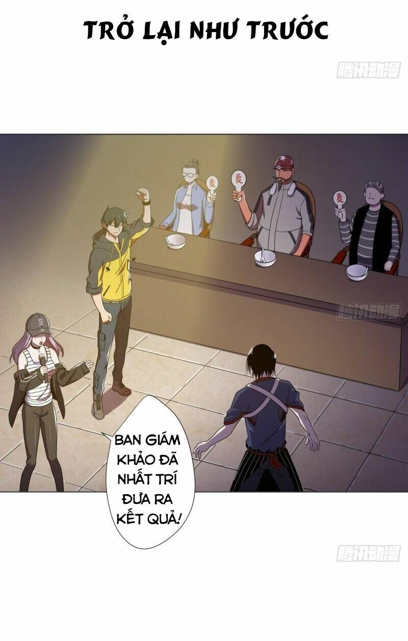 Thiên Thần Shipper - Chapter 71 - Page 3