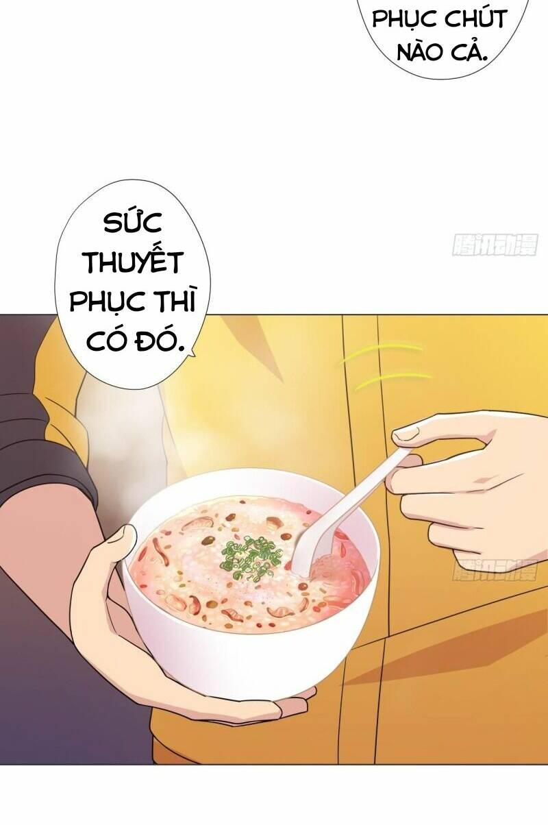 Thiên Thần Shipper - Chapter 71 - Page 7